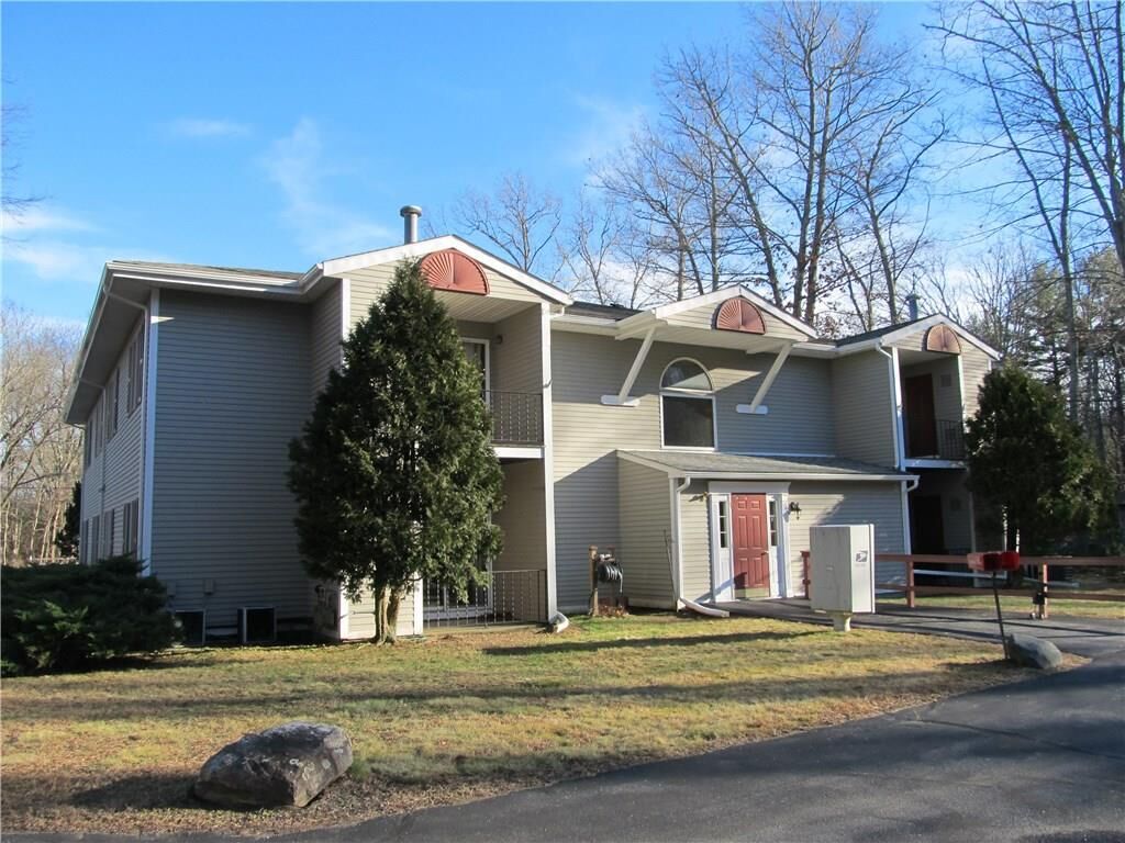 Property Photo: 69 Kennedy Lane, Unit#1 RI 02830