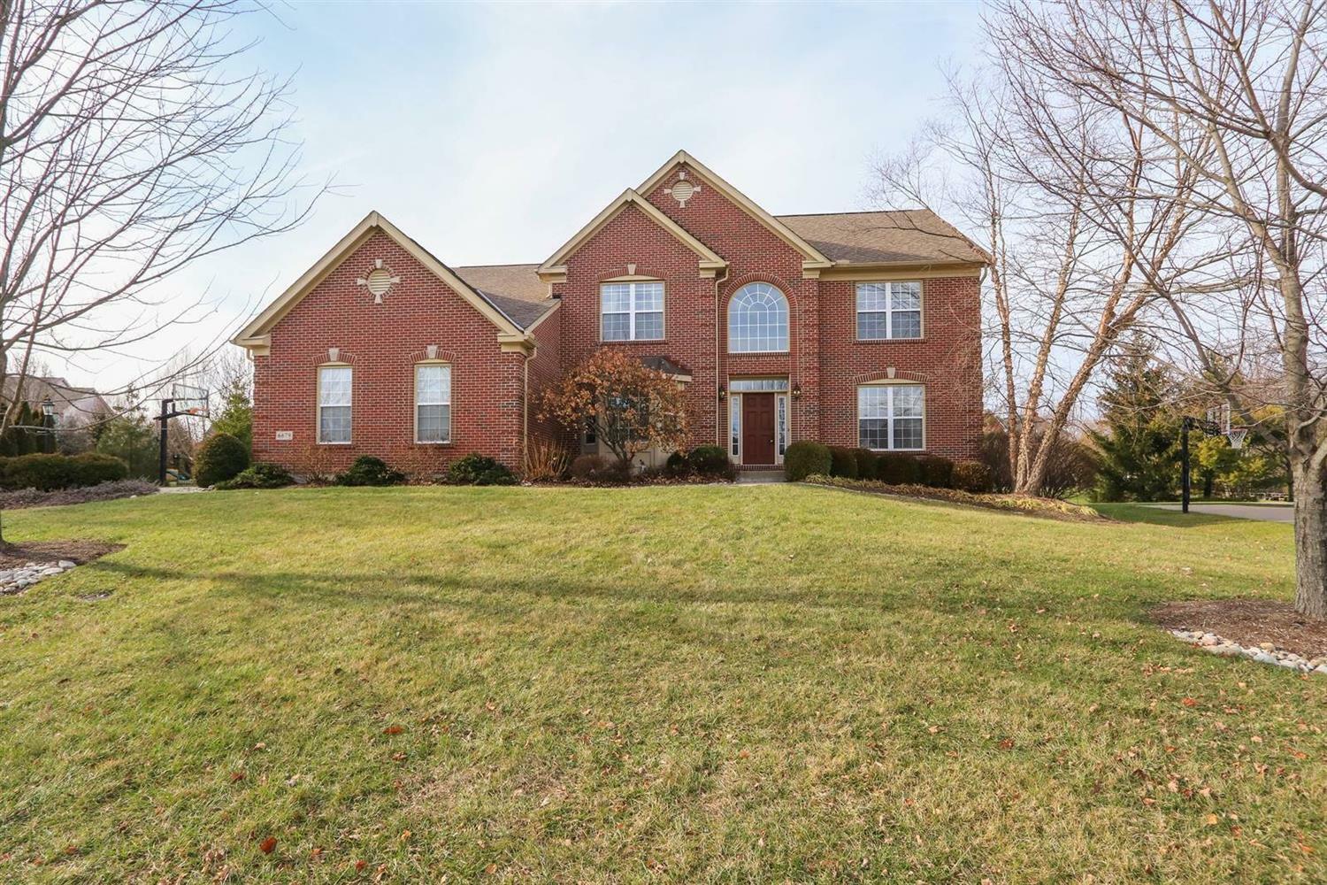 Property Photo: 6679 Cherry Laurel Dr OH 45044