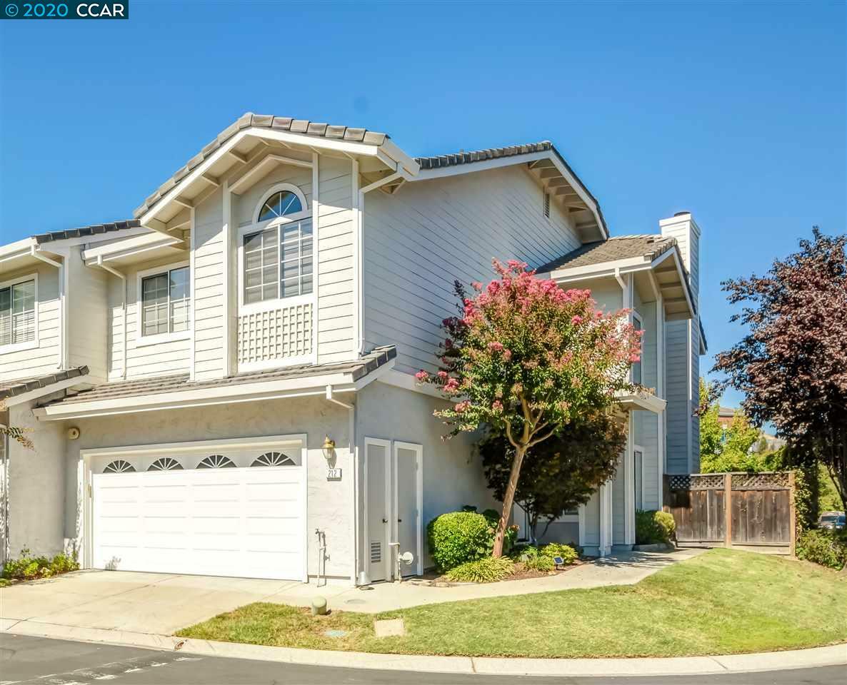 Property Photo: 212 Country Meadows Ln CA 94506