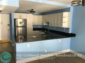 Property Photo: 1000 Parkview Dr 126 FL 33009