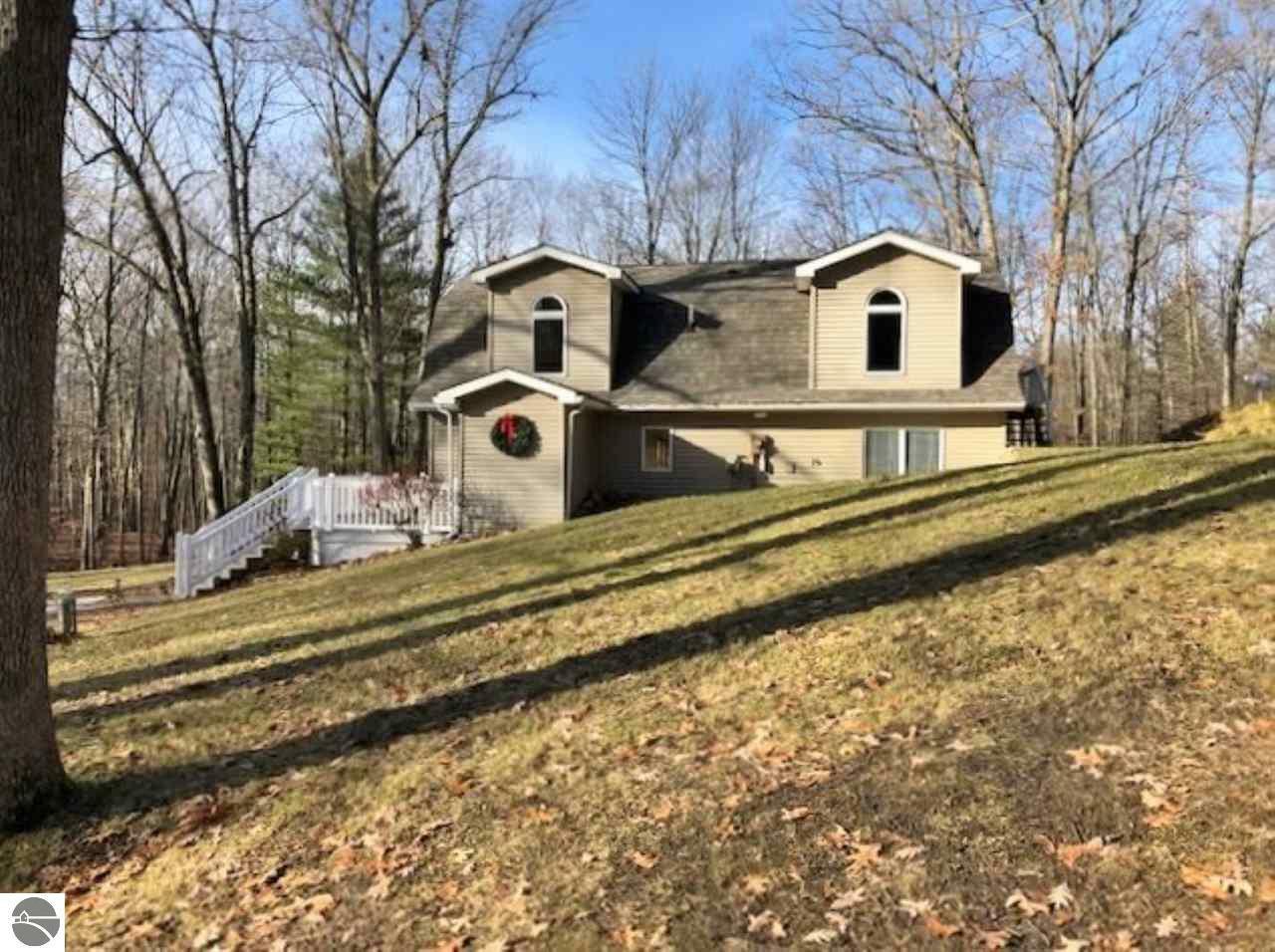 Property Photo:  520 S Vickeryville Road  MI 48888 