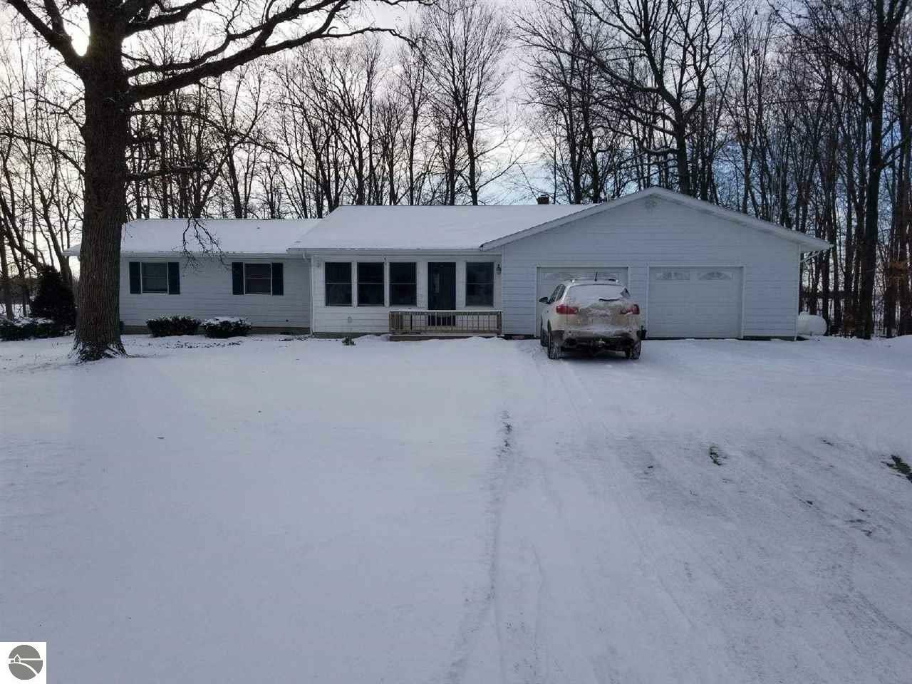 Property Photo:  2753 W Baseline Road  MI 48858 