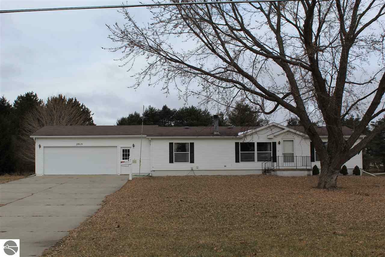 Property Photo:  2915 E River Road  MI 48858 