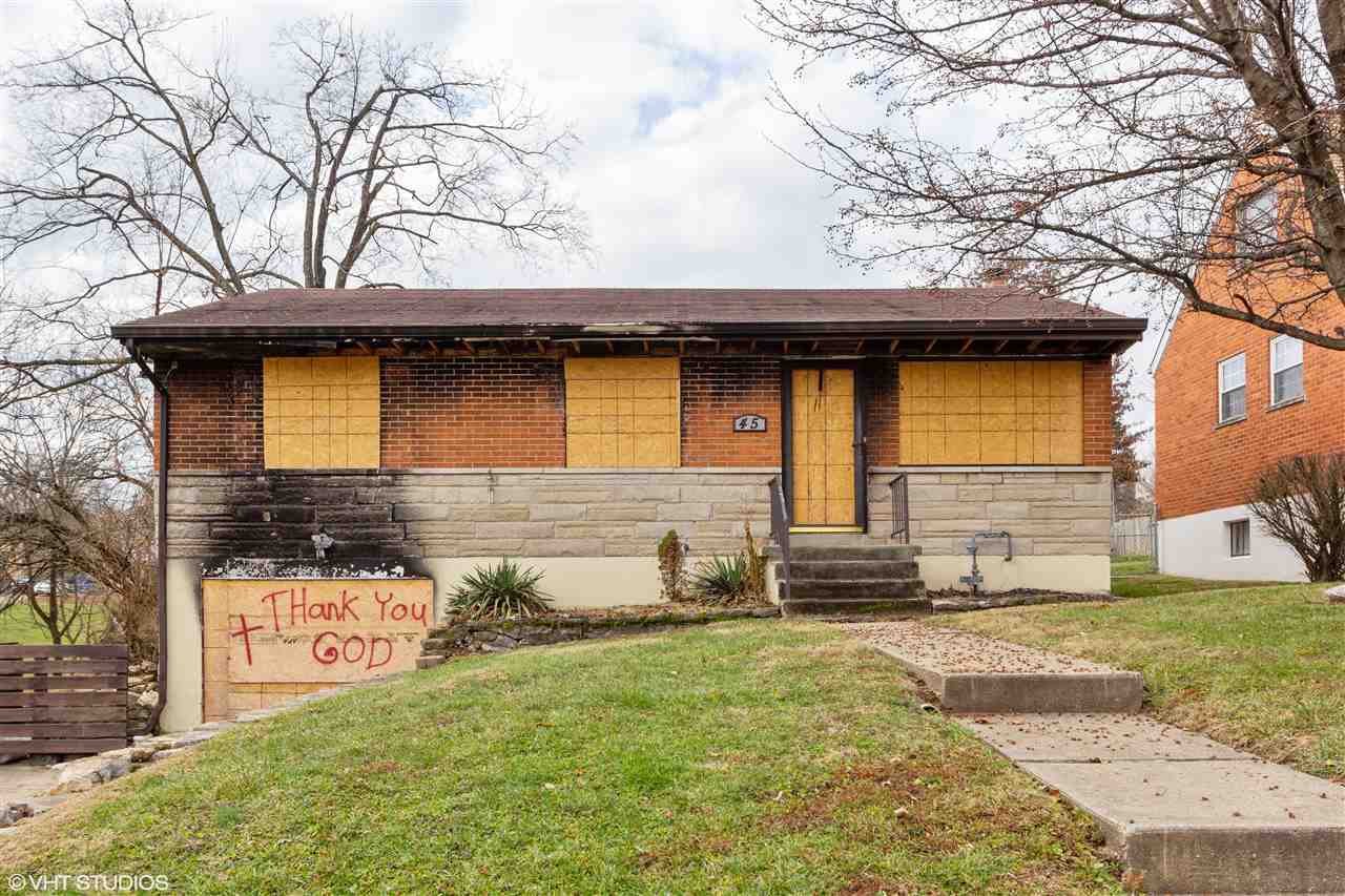 Property Photo: 415 Locust Street KY 41018