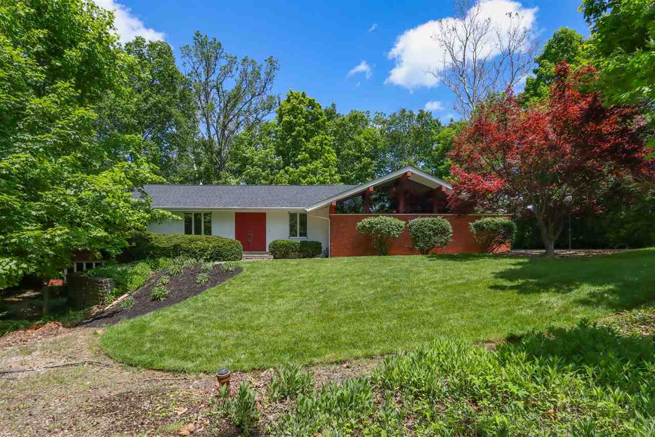 Property Photo: 140 Rossmoyne Drive KY 41017