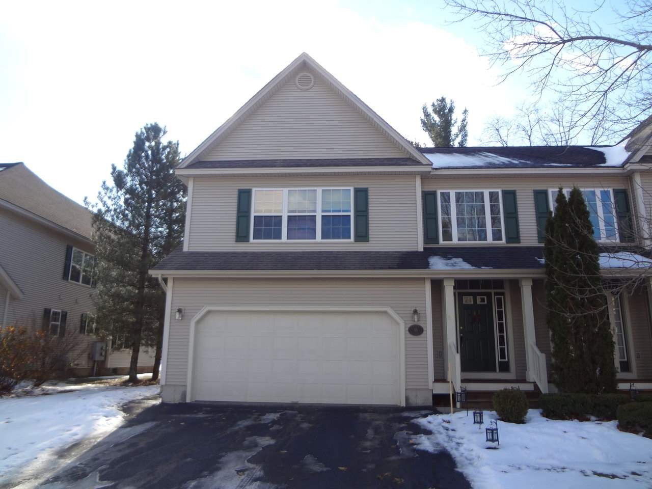 Property Photo:  55 Partridge Drive  VT 05452 