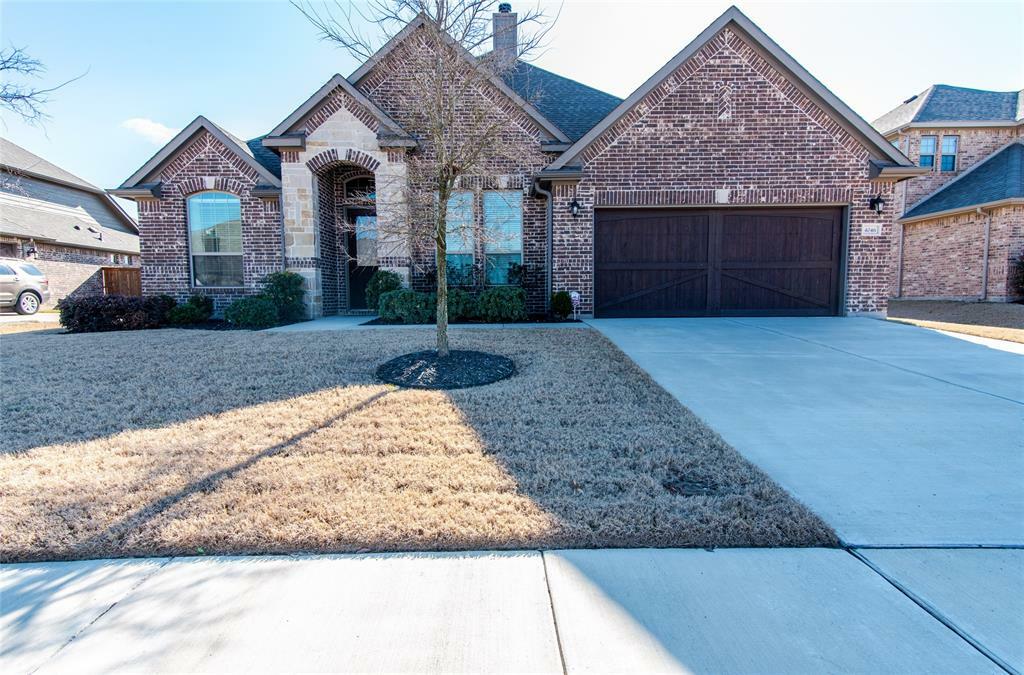 Property Photo:  4046 Arbor Grove Trail  TX 76065 