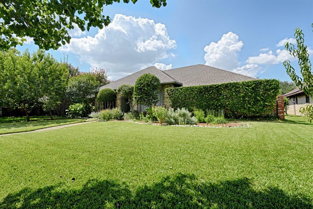 Property Photo:  3333 Treehouse Lane  TX 75023 