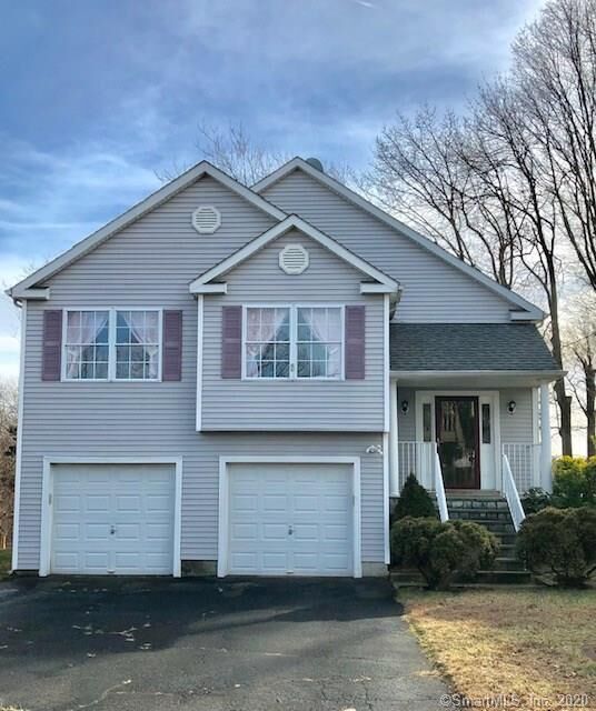Property Photo:  67 Platt Street  CT 06614 