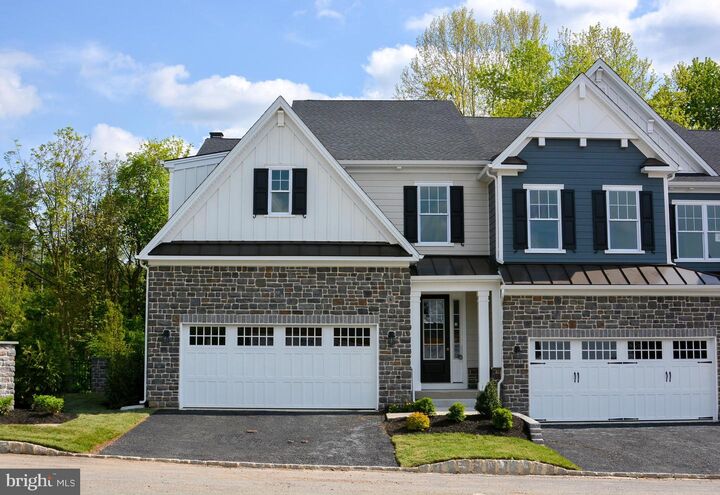 19 White Field Court  Ambler PA 19002 photo