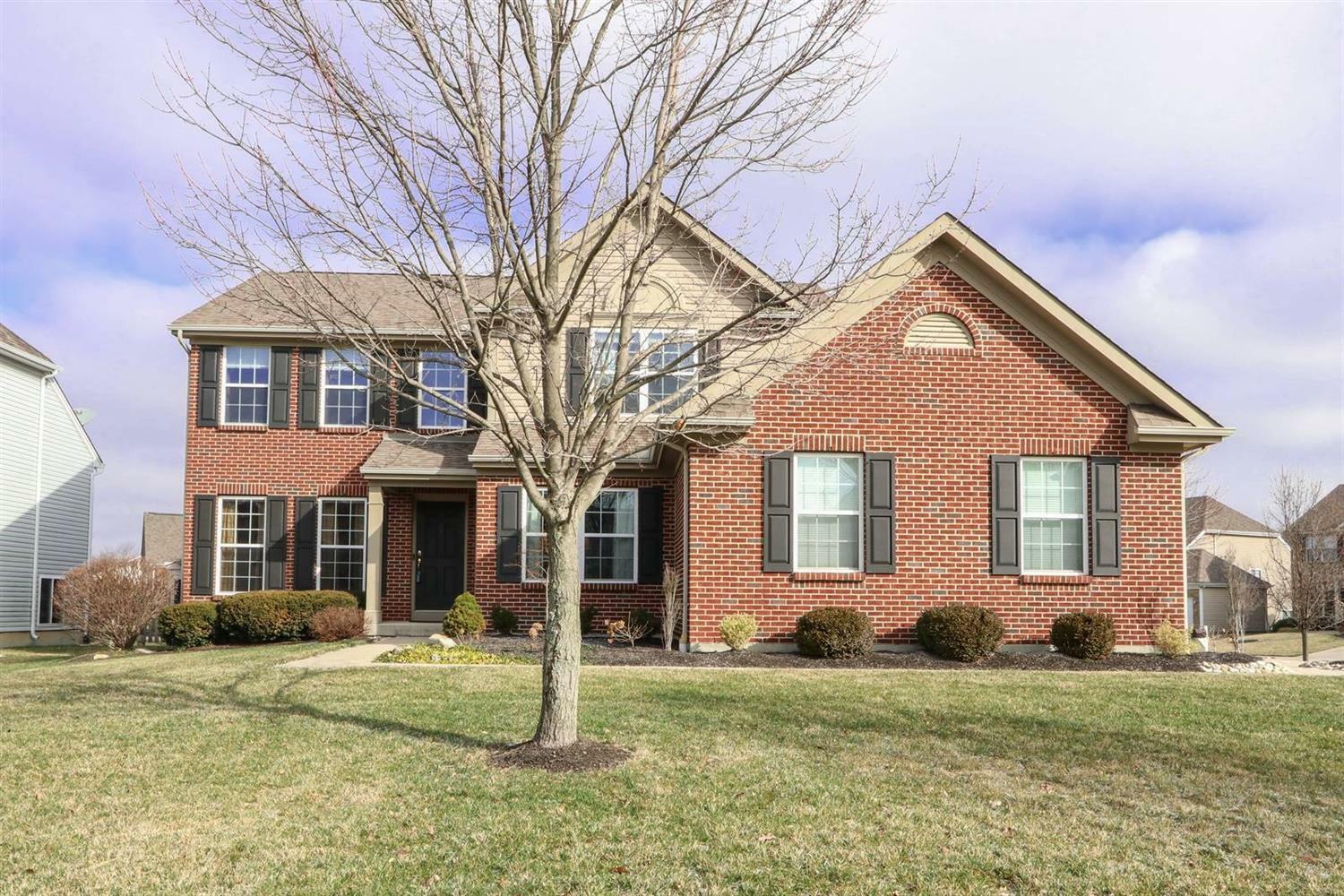 Property Photo:  6477 Norfolk Ct  OH 45044 