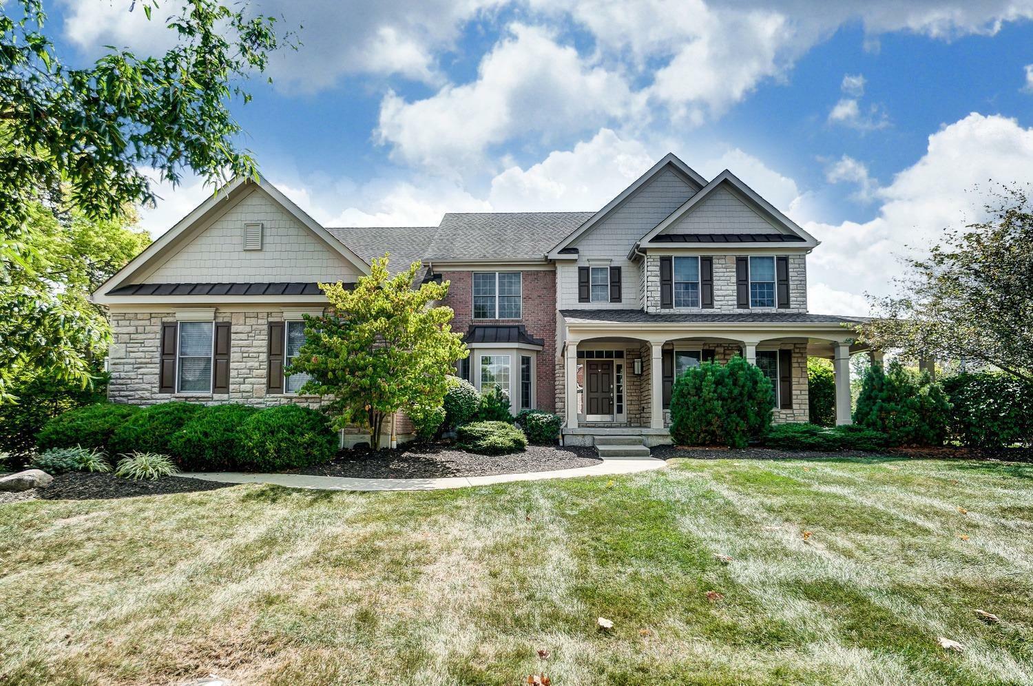 Property Photo: 6547 Shady Oak Ln OH 45040