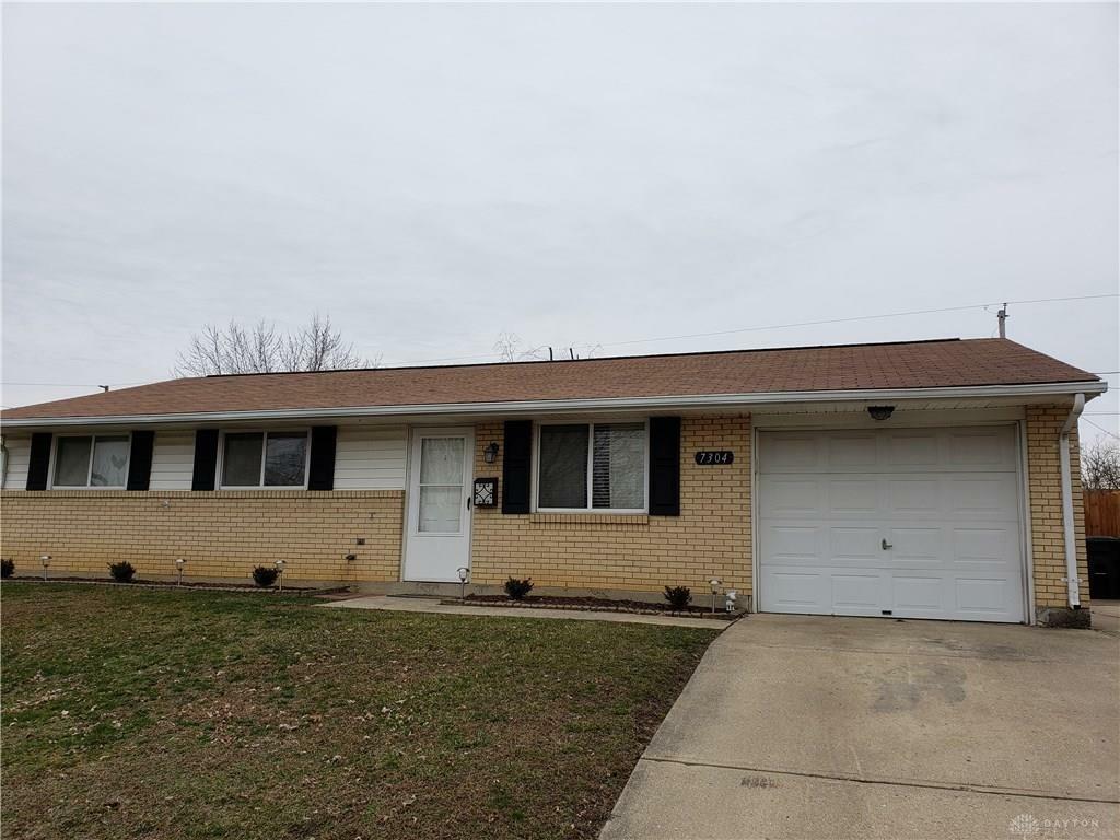 7304 Citadel Drive  Huber Heights OH 45424 photo