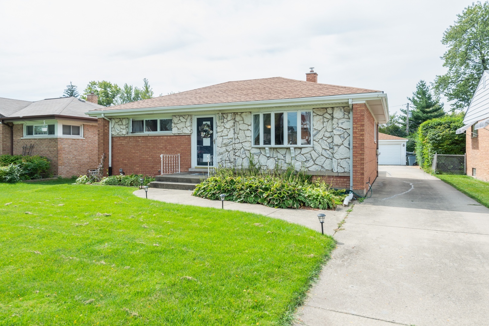 Property Photo:  8238 North Milwaukee Avenue  IL 60714 