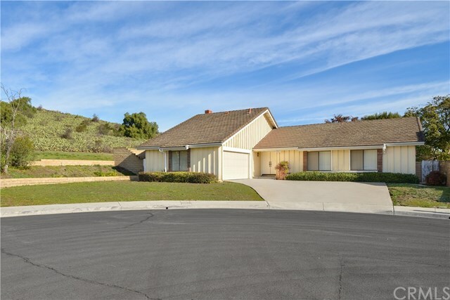 Property Photo:  2911 Eagle Heights Court  CA 91360 