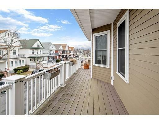 Property Photo: 61 Saint Andrew Rd 2 MA 02128