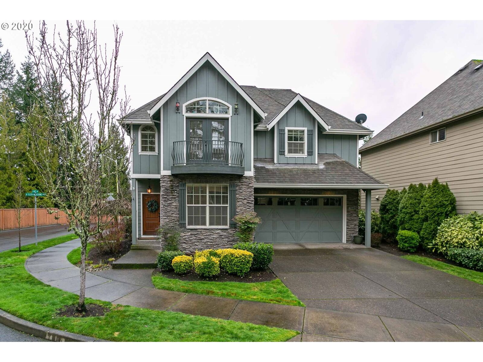 Property Photo: 3982 SE Glen Meadows Way OR 97123