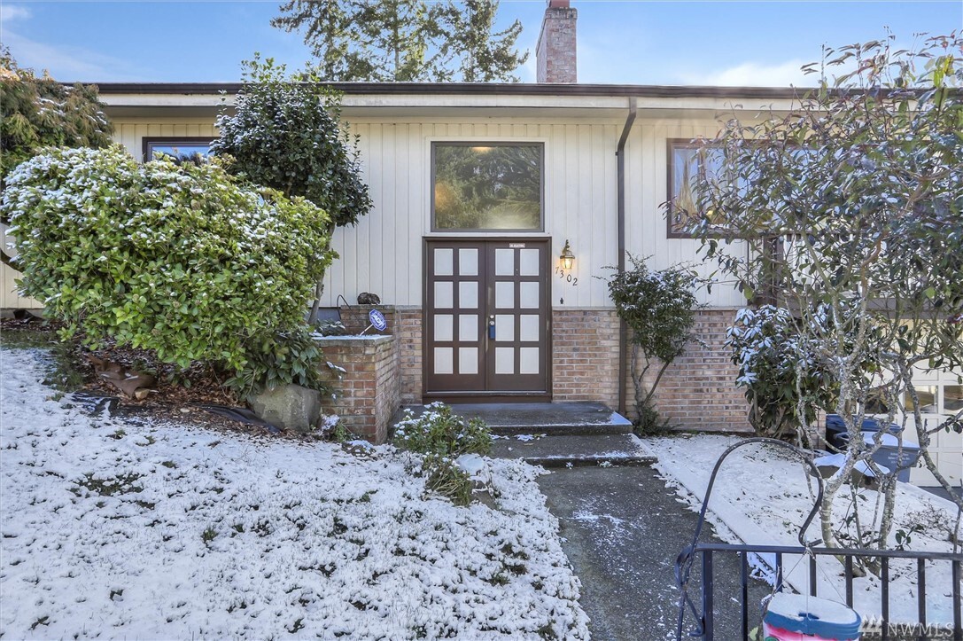 Property Photo: 7302 25th Street W WA 98466