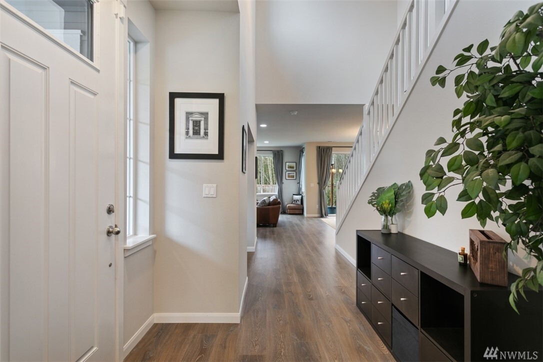 Property Photo:  2437 NE Sunnymede Street  WA 98370 