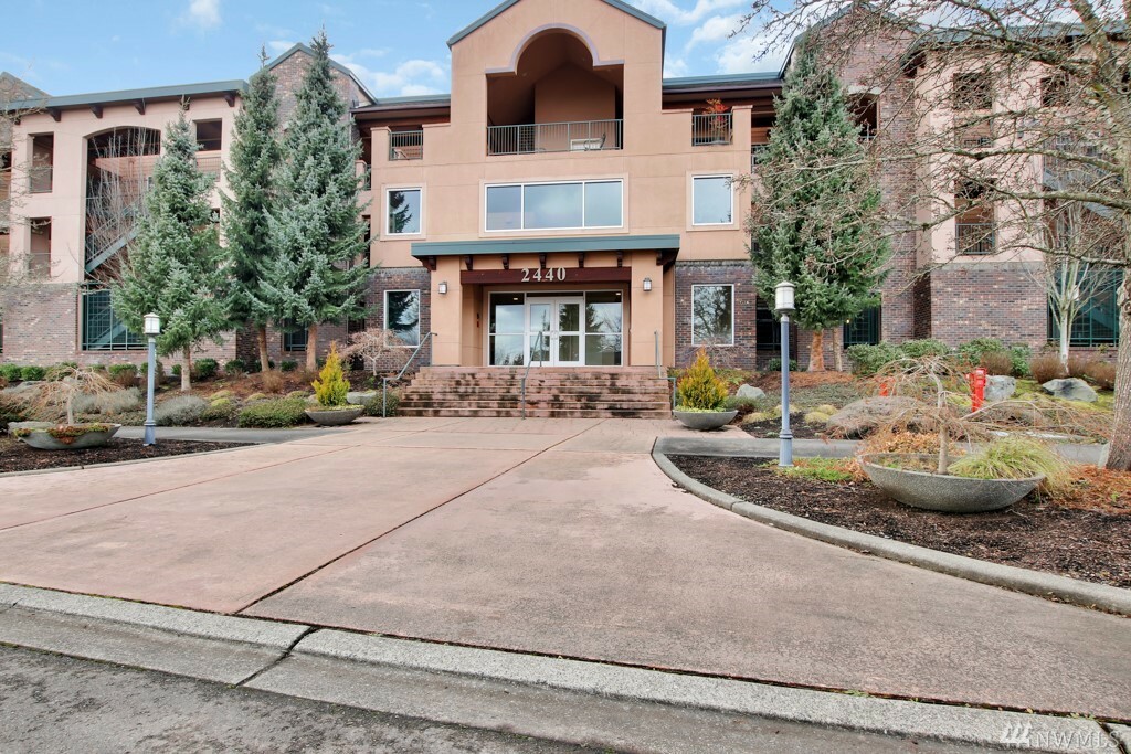 Property Photo:  2440 S Steele 307  WA 98405 