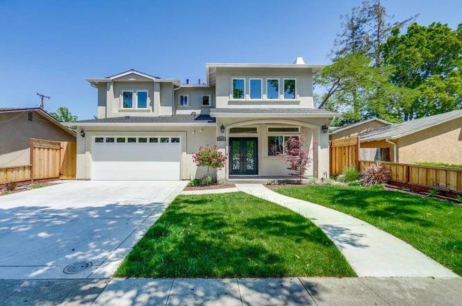 Property Photo: 3005 David Avenue CA 95128