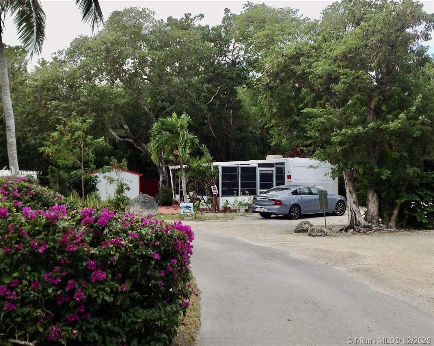 Property Photo: 101551 Lot #170 Overseas Hwy FL 33037