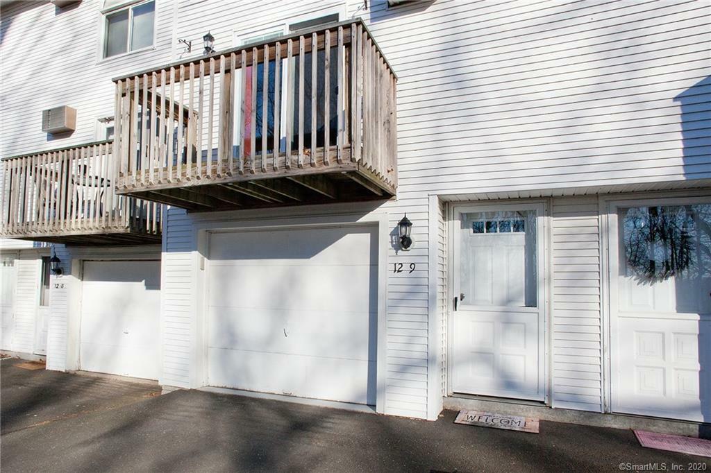 Property Photo:  585 Park Road 12-9  CT 06708 