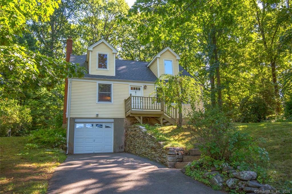 Property Photo: 7 Laurel Road CT 06029
