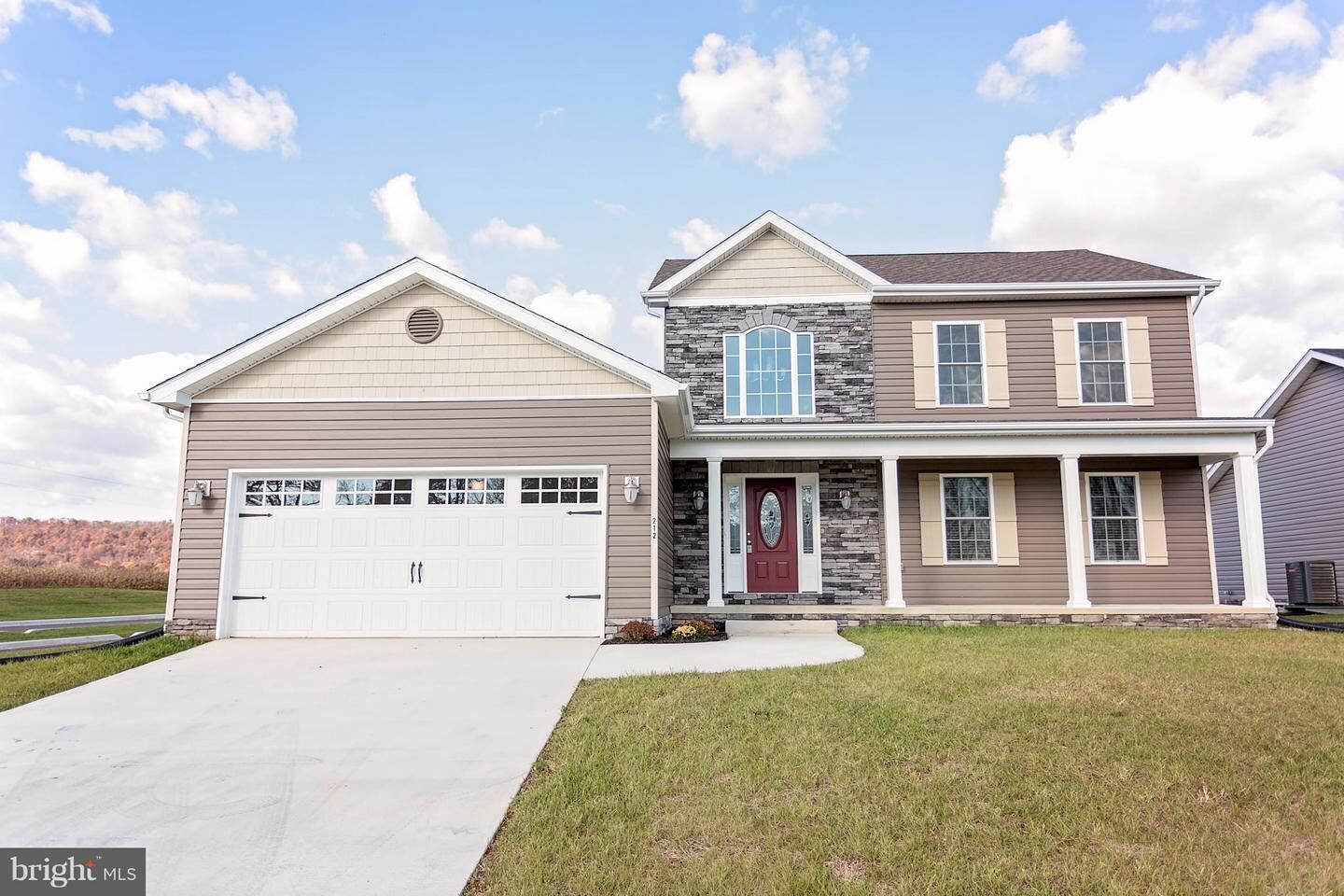 Property Photo:  188 Brant Lane  WV 25403 