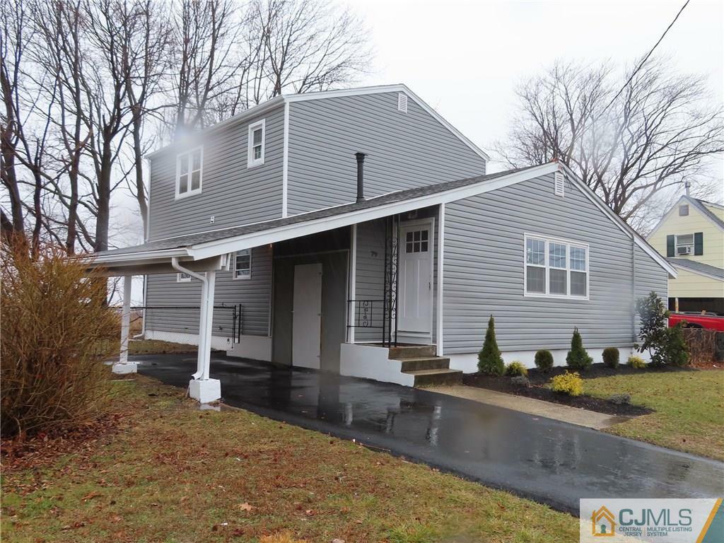 Property Photo:  79 Blvd Boulevard W  NJ 07735 