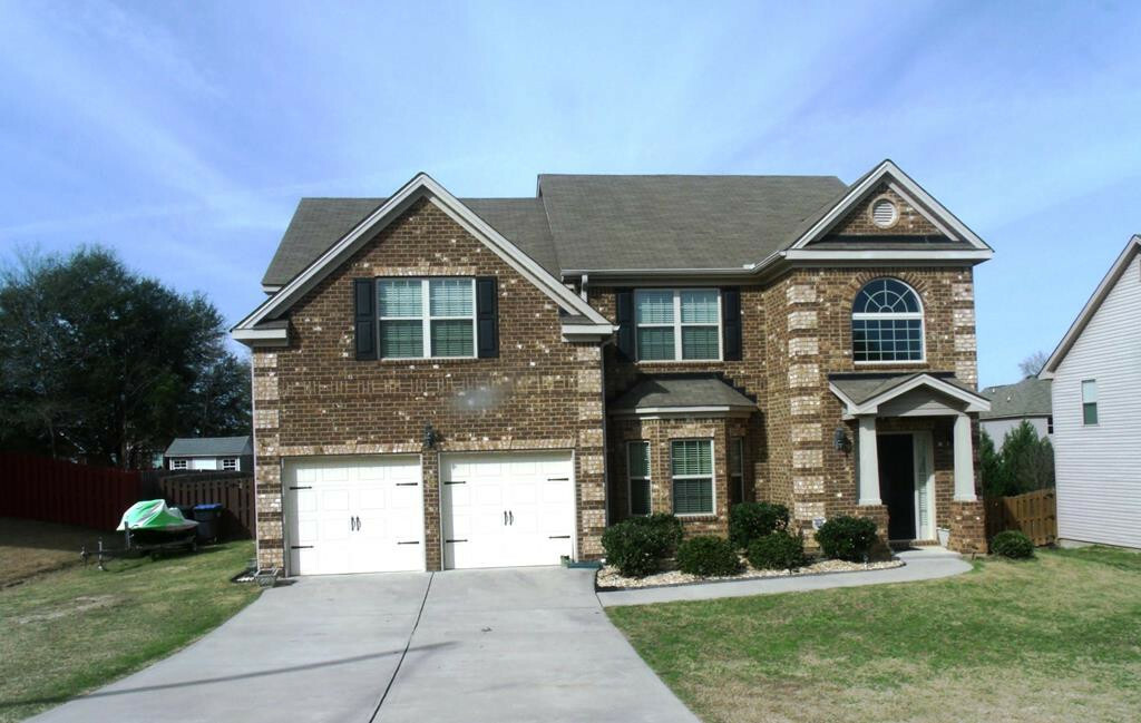 Property Photo:  1243 Paramount Court  GA 30815 