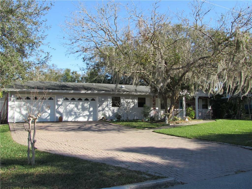 Property Photo:  419 N Boyd Street  FL 34787 