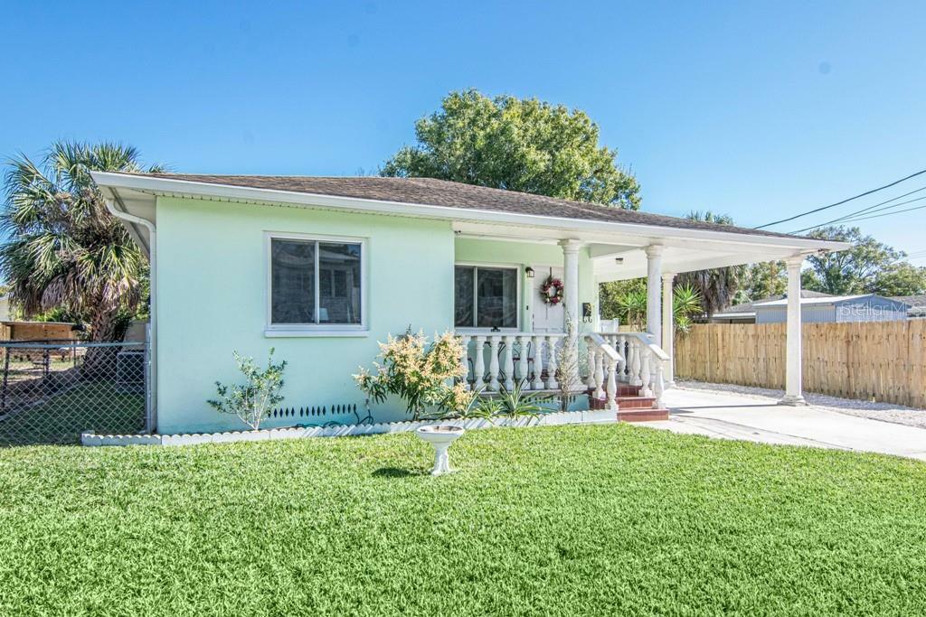 Property Photo:  205 N Macdill Avenue  FL 33609 