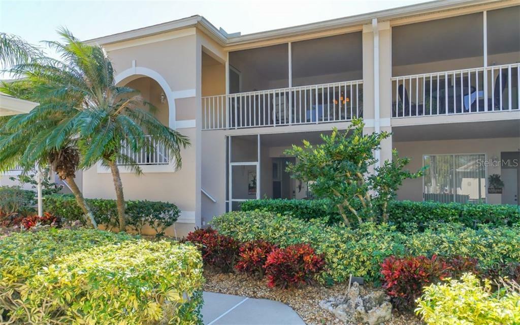 Property Photo: 9631 Castle Point Drive 1123 FL 34238