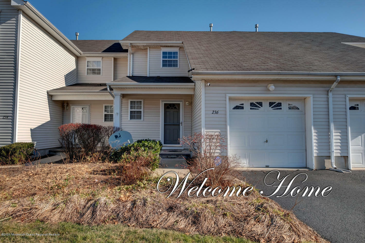 Property Photo: 236 Frankfort Avenue NJ 07753