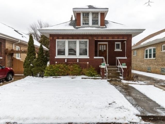 Property Photo:  7024 26th Parkway  IL 60402 