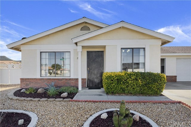 Property Photo:  27411 Hacienda Drive  CA 92586 