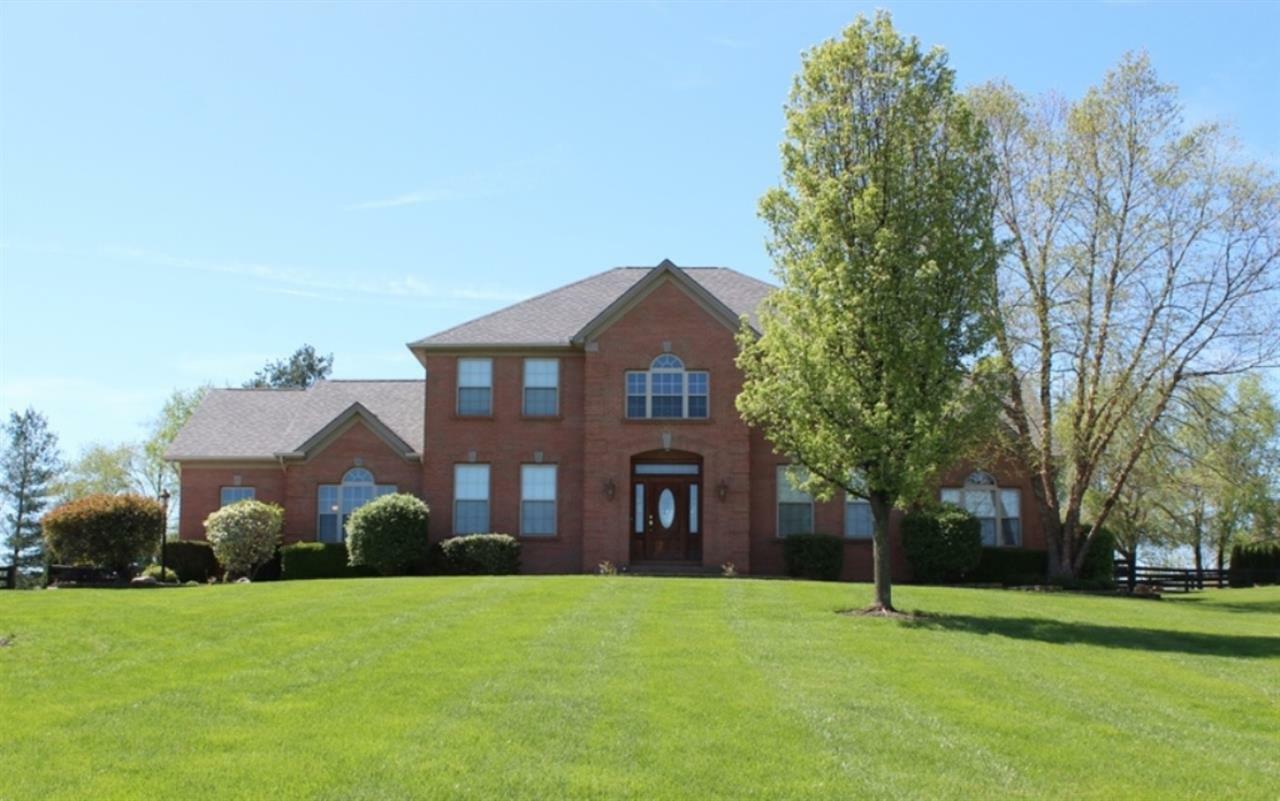 Property Photo: 10682 Aspen Place KY 41091