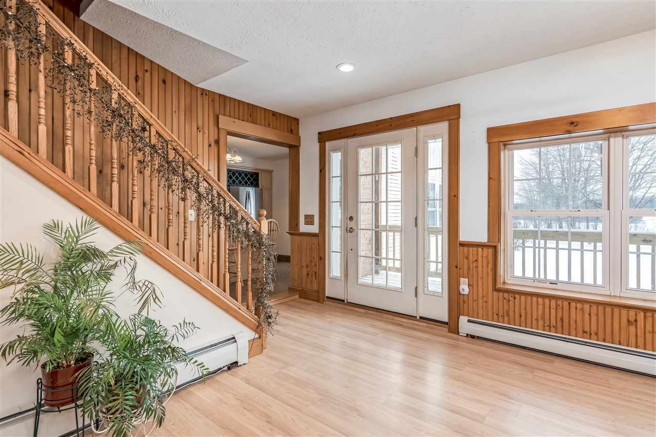 Property Photo: 1360 Pidgeon Hill Road VT 05457