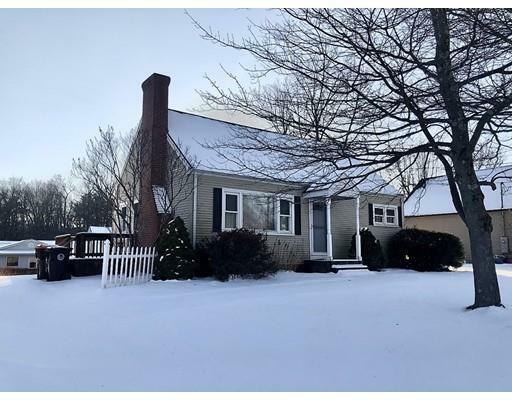Property Photo: 130 Valentine St MA 01001