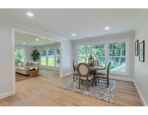 Property Photo: 3 Woodholm Road MA 01944