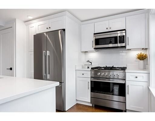 Property Photo:  8 Jefferson St 3  MA 02141 