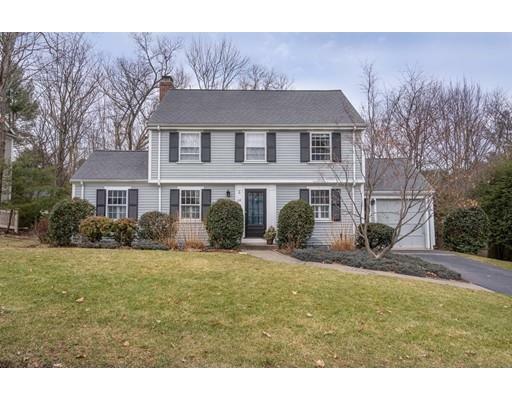 Property Photo: 24 Northgate Rd MA 02481