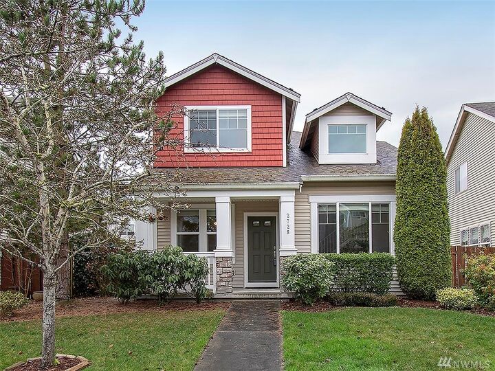 2728  84th Drive NE  Lake Stevens WA 98258 photo