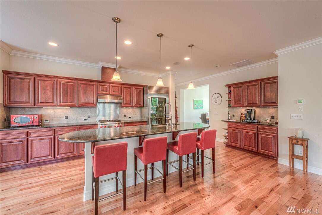 Property Photo: 13323 239th Wy NE WA 98053