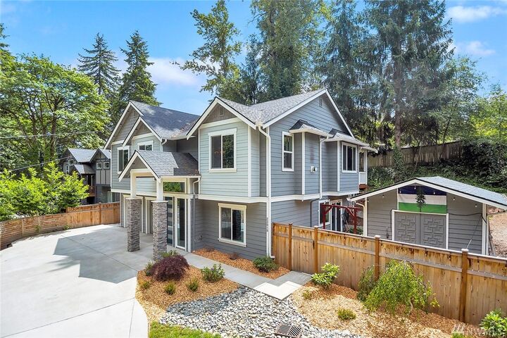 Property Photo:  23018  Atlas Rd  WA 98021 