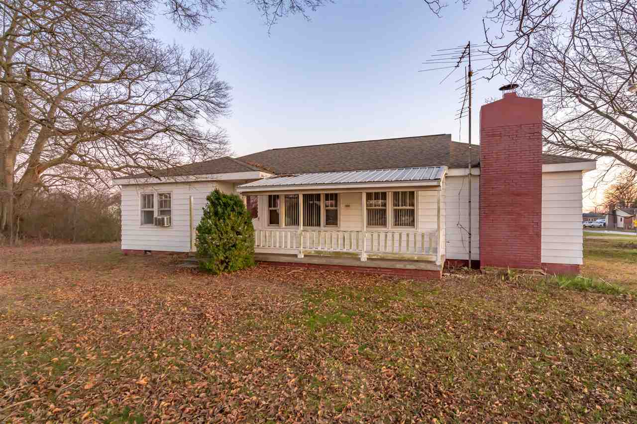 Property Photo:  2558 Old Furnace Road  SC 29316 