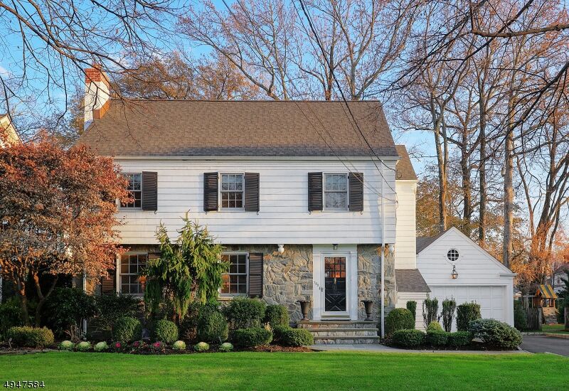 Property Photo: 725 Shadowlawn Dr NJ 07090