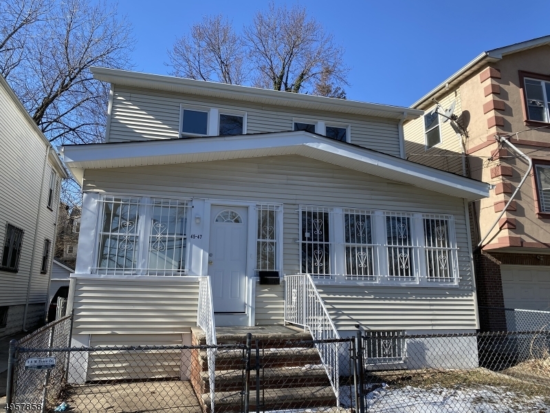 Property Photo:  45 S Munn Ave 1  NJ 07106 