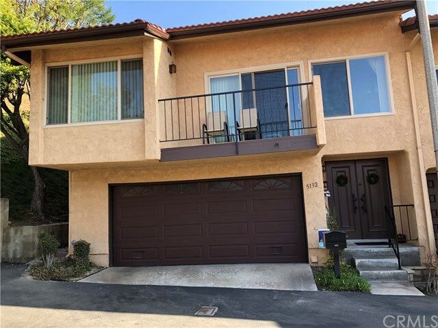 Property Photo:  5132 Tierra Granada Drive  CA 90601 
